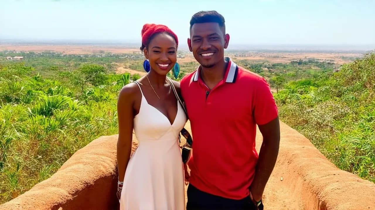 25 Fun Things to Do in Antananarivo as a Couple