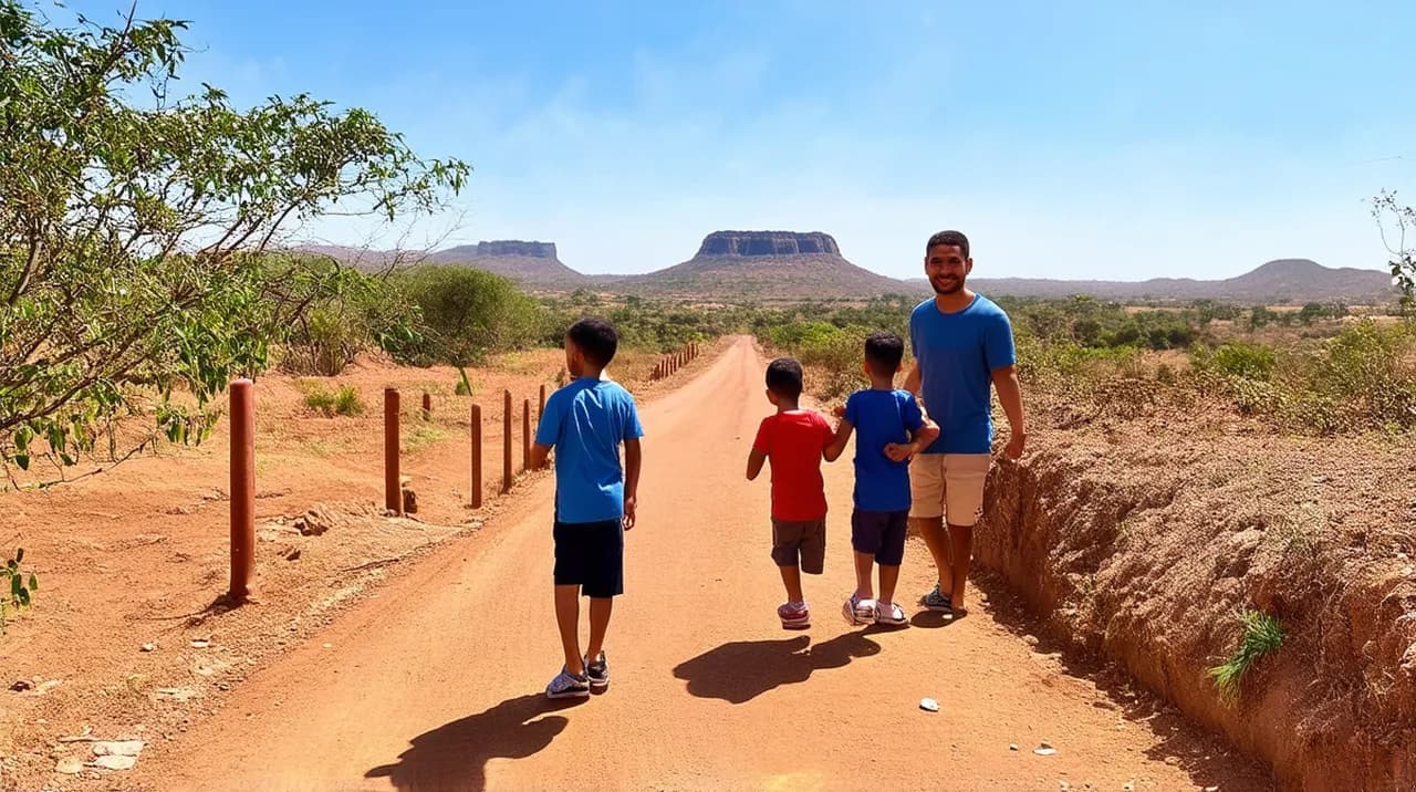 20 Fun Things to Do in Antananarivo for Kids