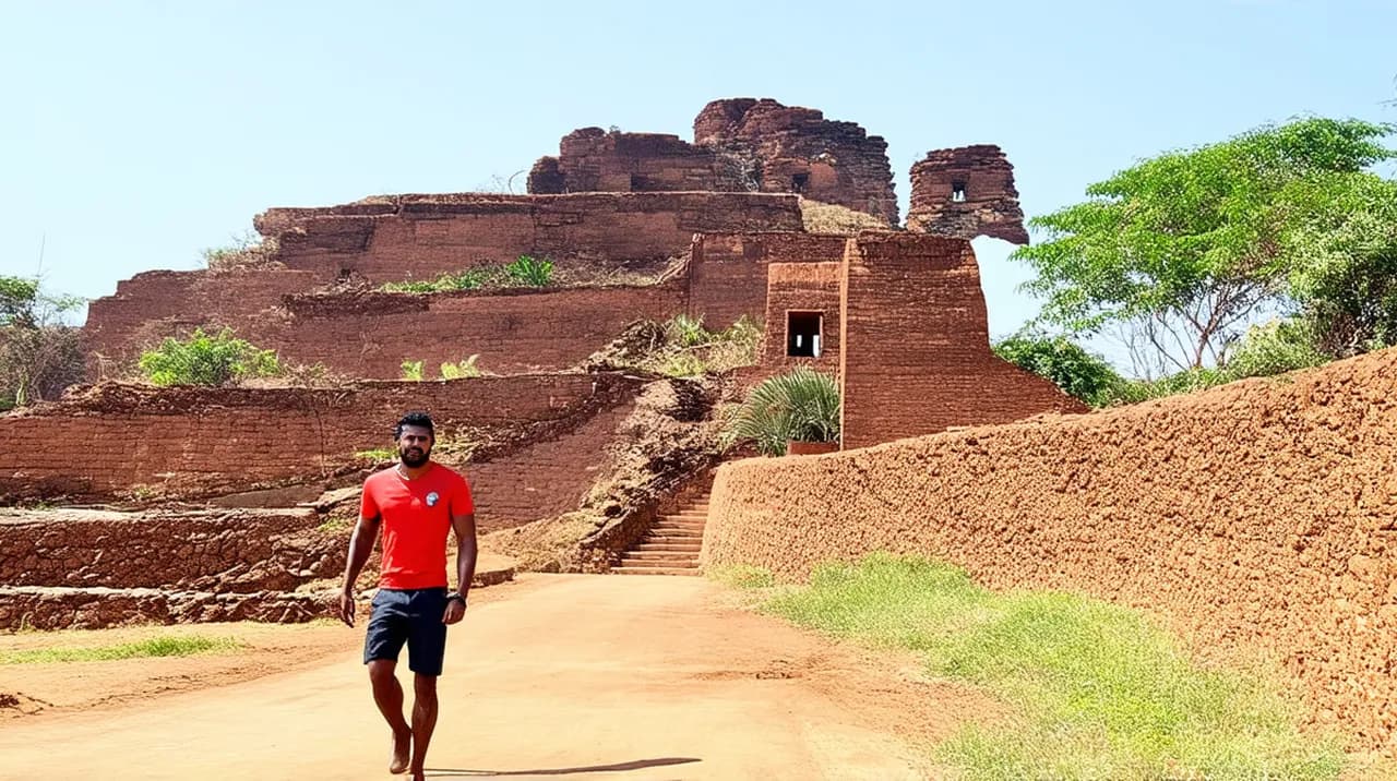 Top 25 Fun Things to Do in Antananarivo for Guys