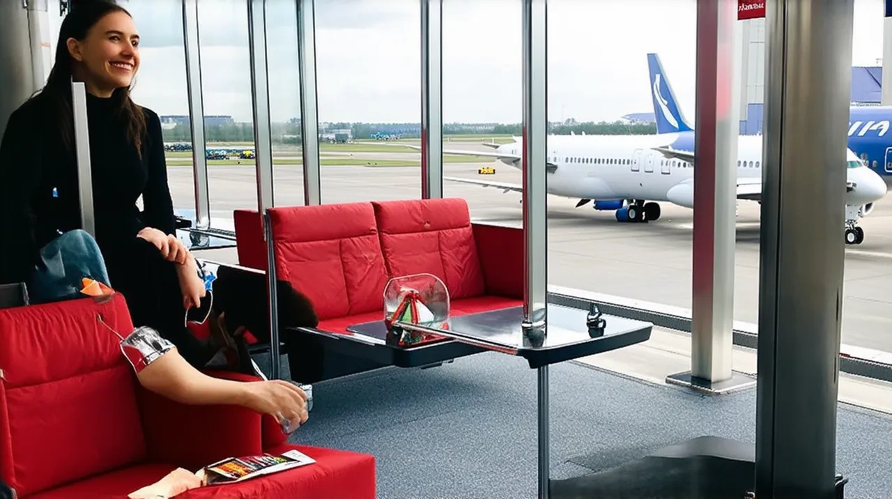 20 Fun Things to Do at Antwerp Airport