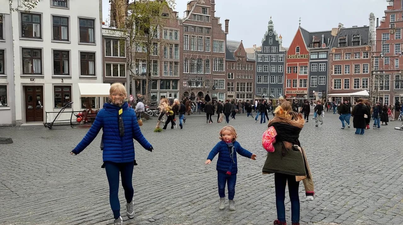 25 Fun Things to Do in Antwerp for Families