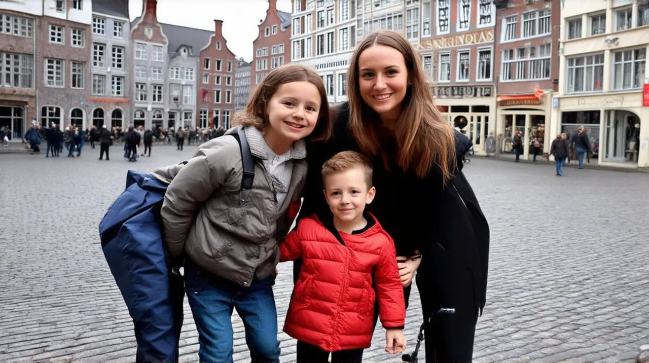 25 Fun Things to Do in Antwerp for Families with Kids