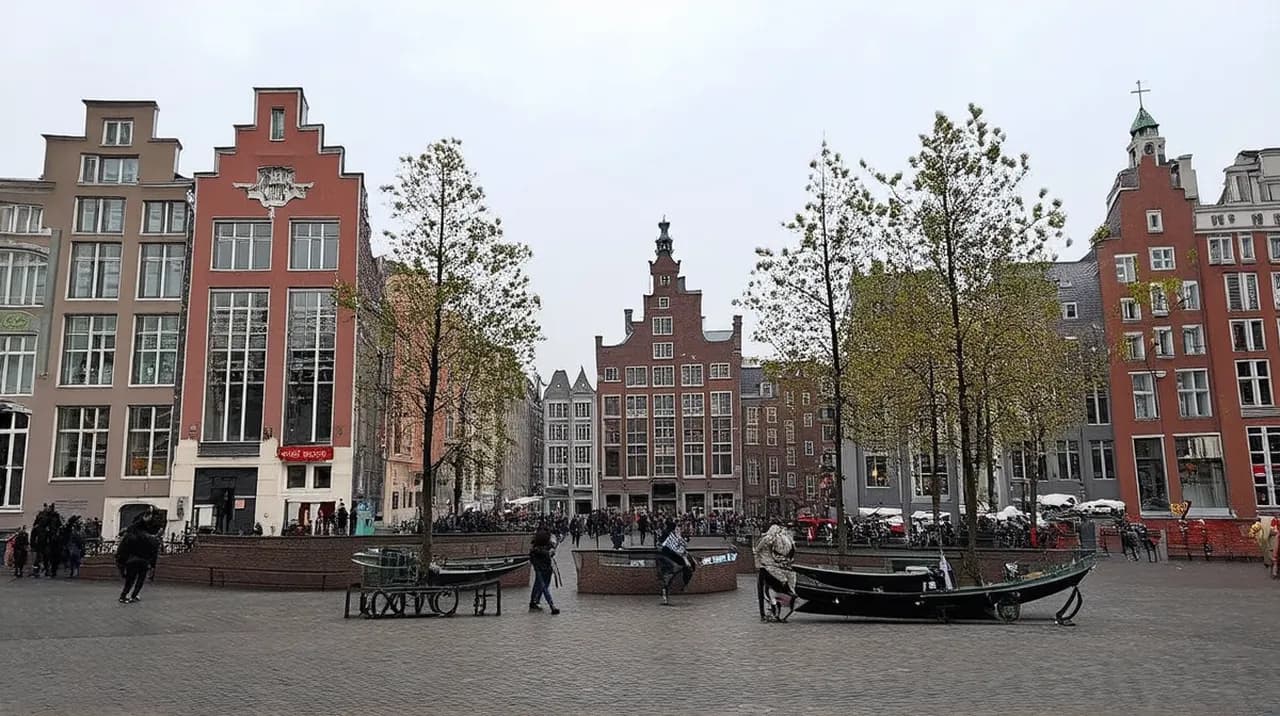 25 Fun Things to Do in Antwerp for Guys