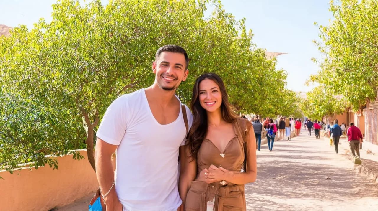 25 Fun Things to Do in Arequipa as a Couple