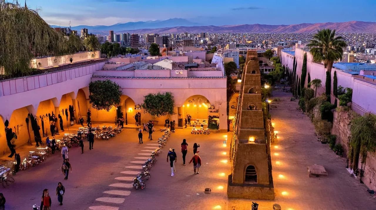 25 Fun Things to Do in Arequipa Evening