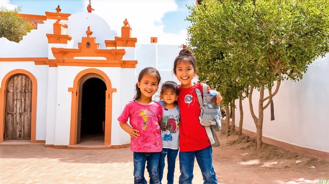 25 Fun Things to Do in Arequipa for Families