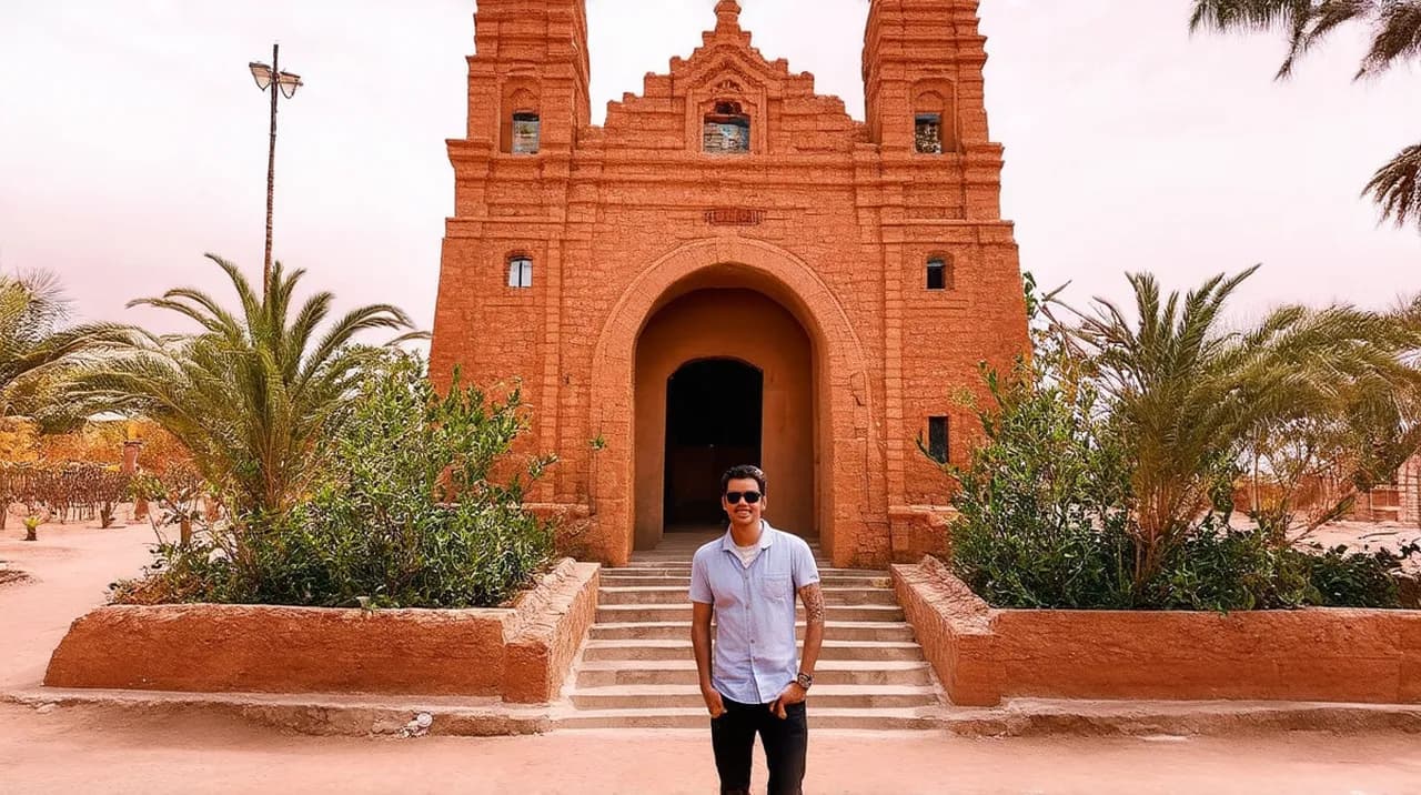 25 Fun Things to Do in Arequipa for Guys