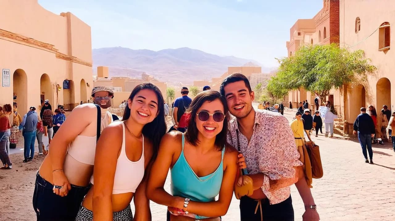 25 Fun Things to Do in Arequipa for Young Adults