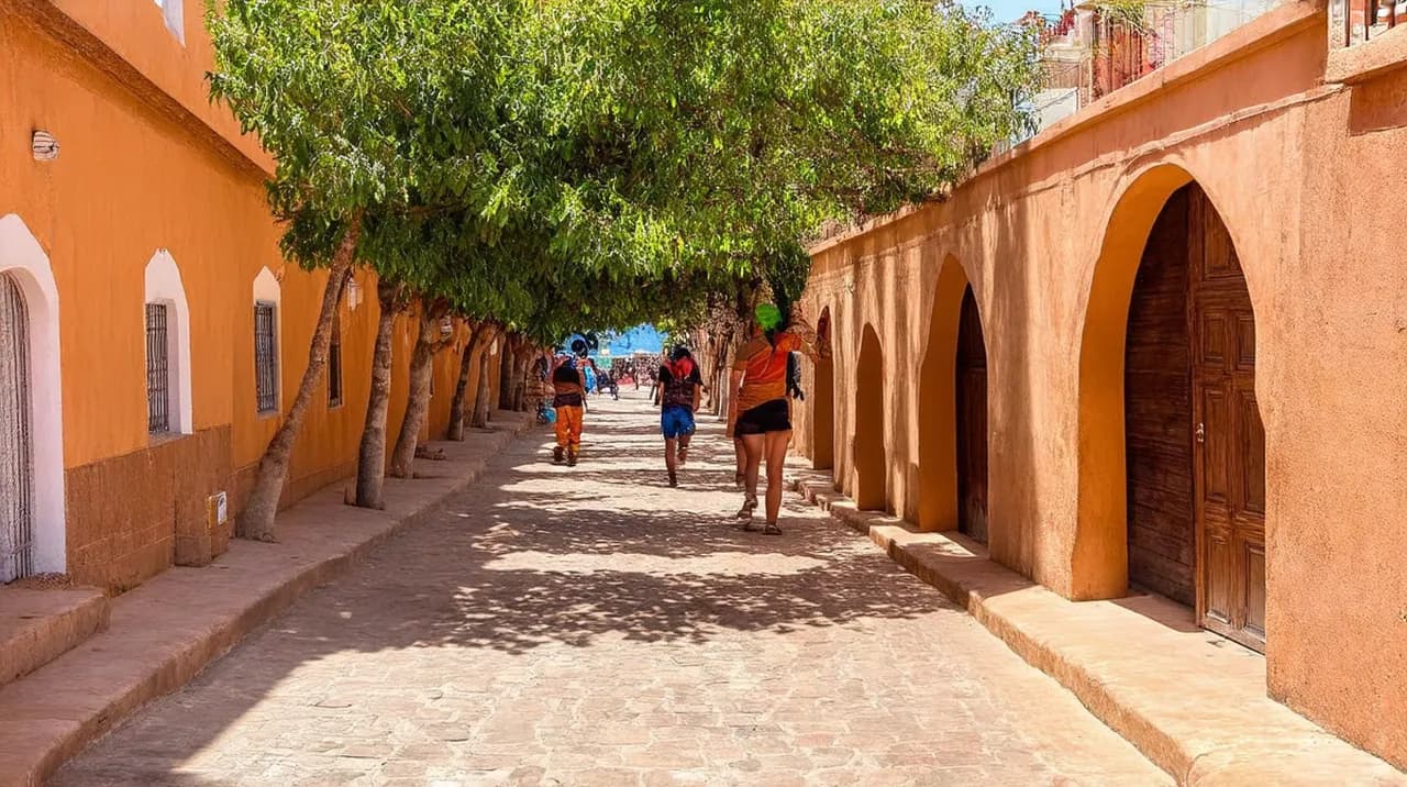 25 Fun Things to Do in Arequipa