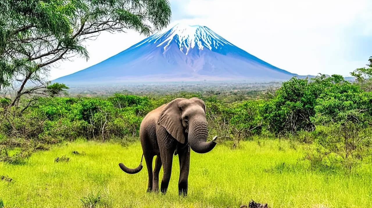 25 Fun Things to Do in Arusha Alone