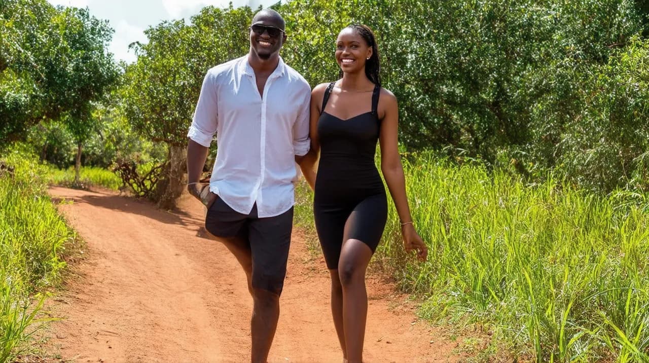 25 Fun Things to Do in Arusha as a Couple