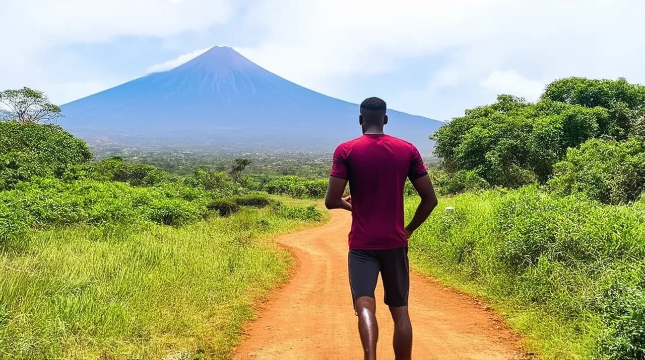 25 Fun Things to Do in Arusha for Guys