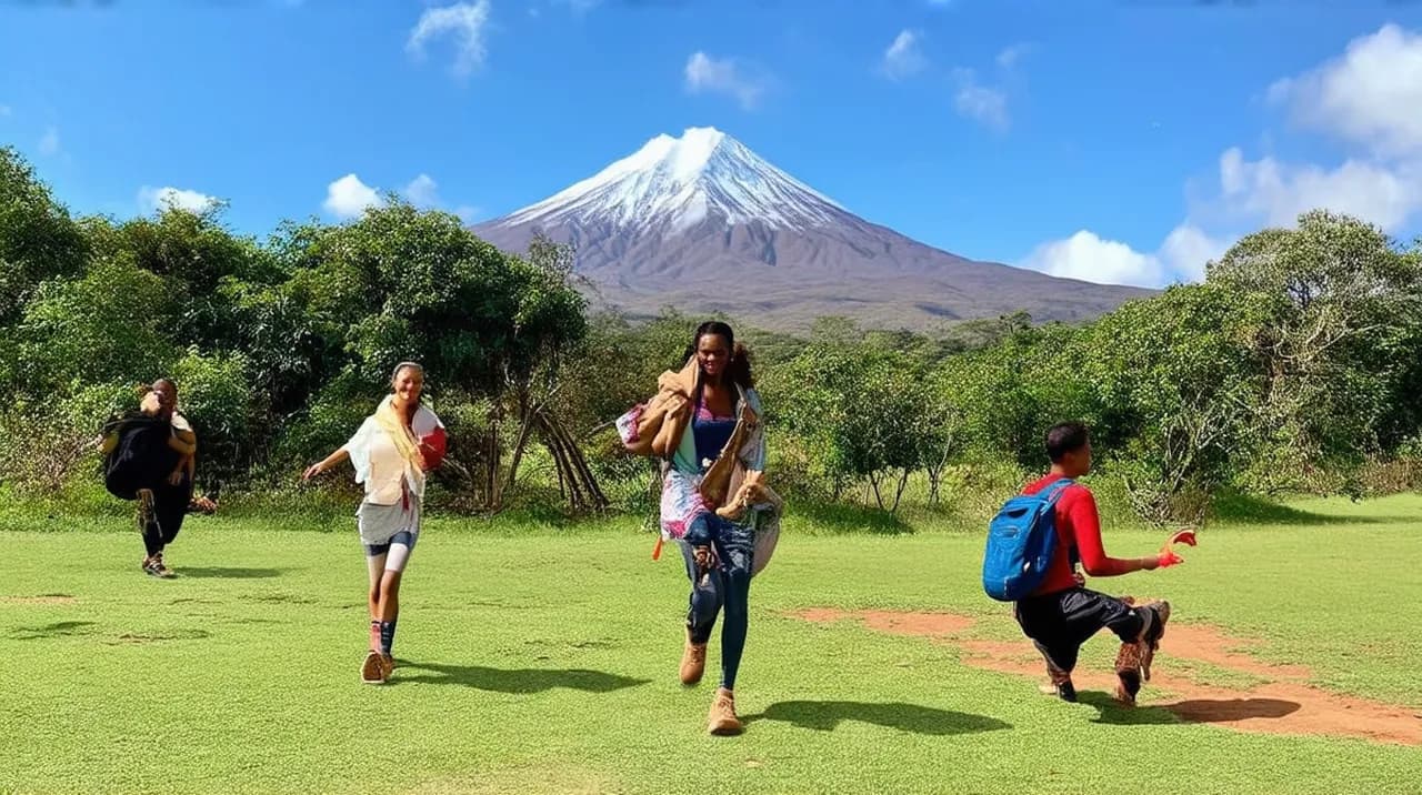 23 Fun Things to Do in Arusha for Teens