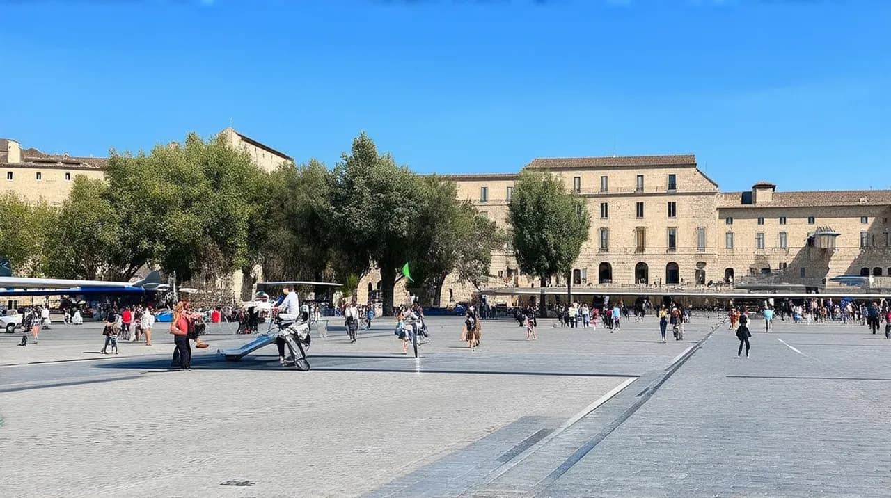 25 Fun Things to Do in Avignon Airport Area