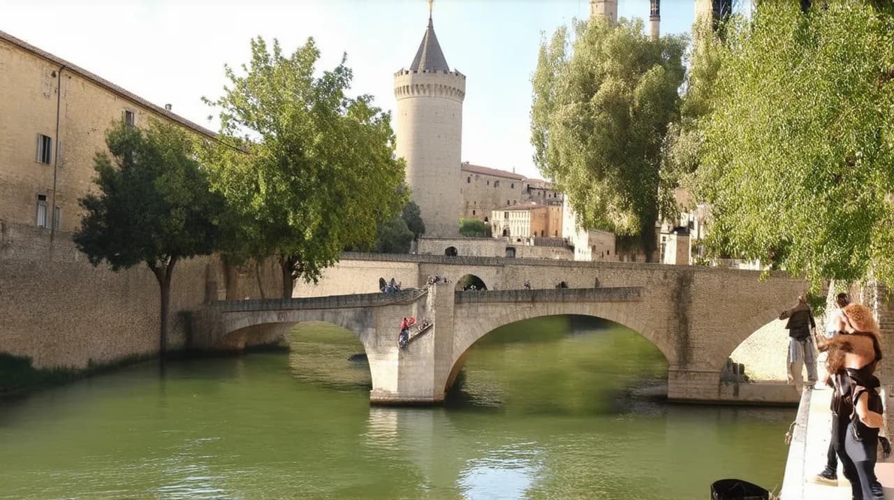 20 Fun Things to Do Alone in Avignon