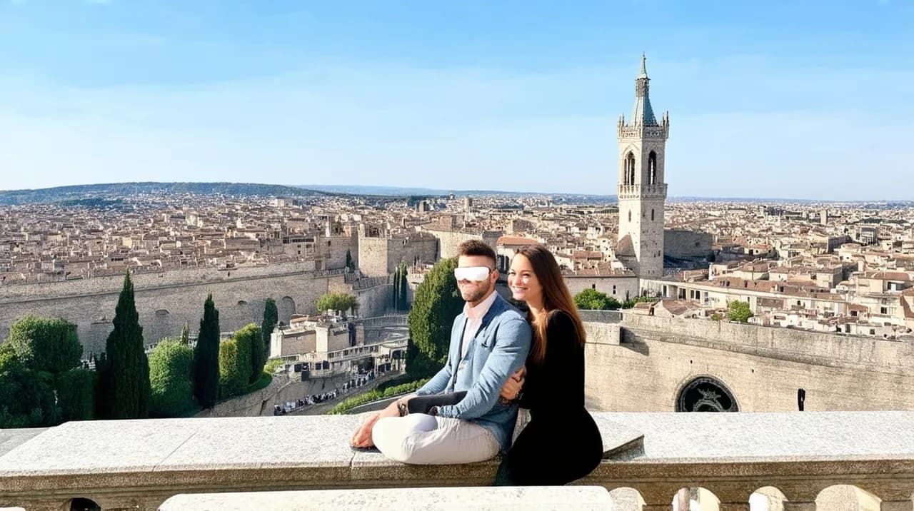 25 Fun Things to Do in Avignon as a Couple