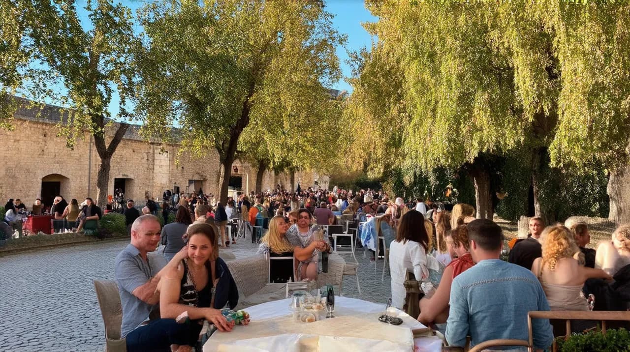 15 Fun Things to Do in Avignon Evening