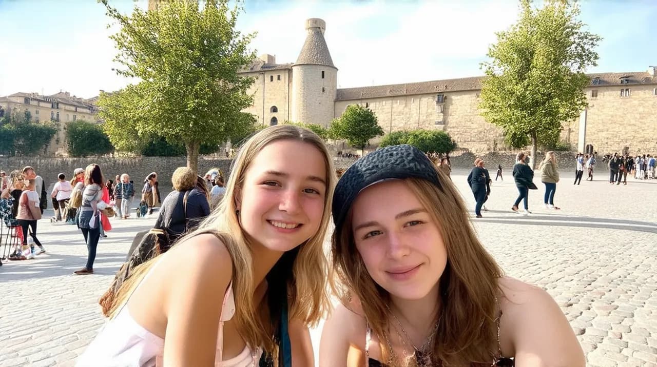 Top 25 Fun Things to Do in Avignon for Teens