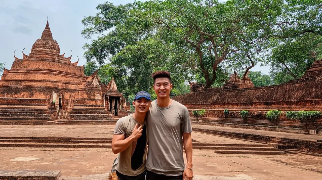 20 Fun Things to Do in Ayuthaya for Guys