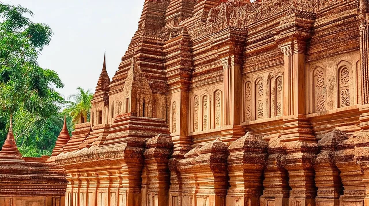 21 Fun Things to Do in Ayuthaya for Teens