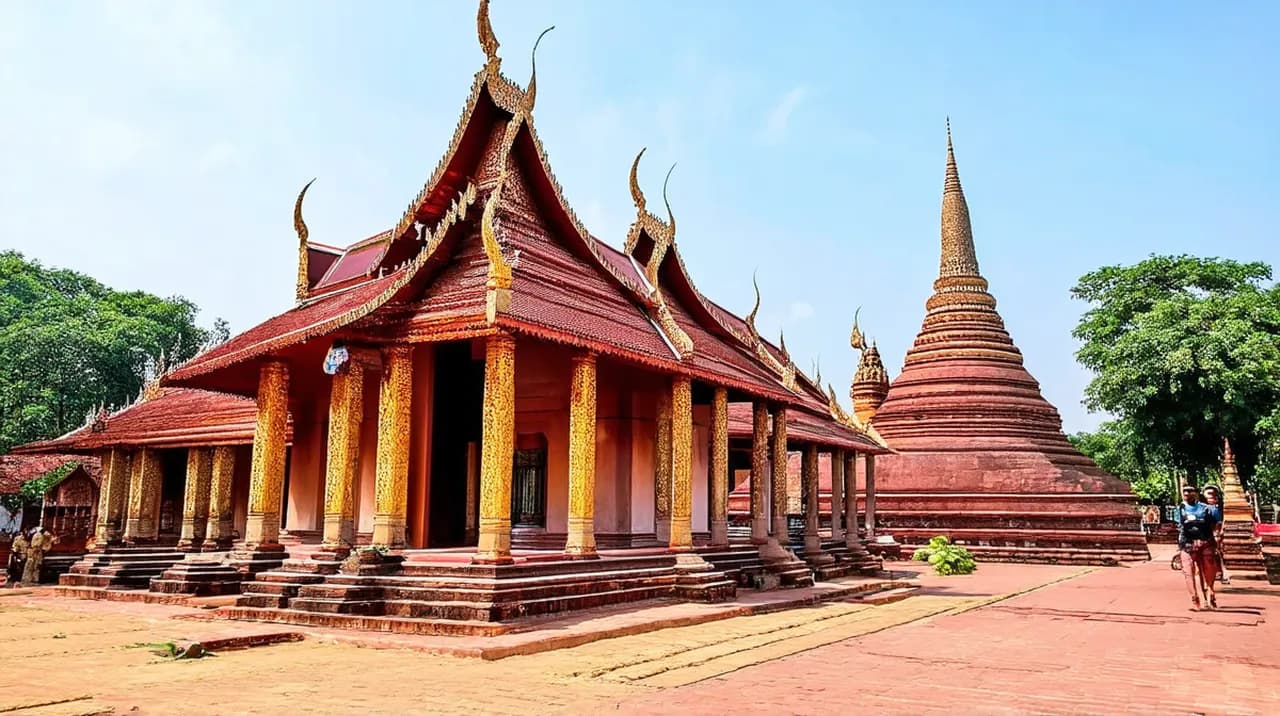 20 Fun Things to Do in Ayuthaya