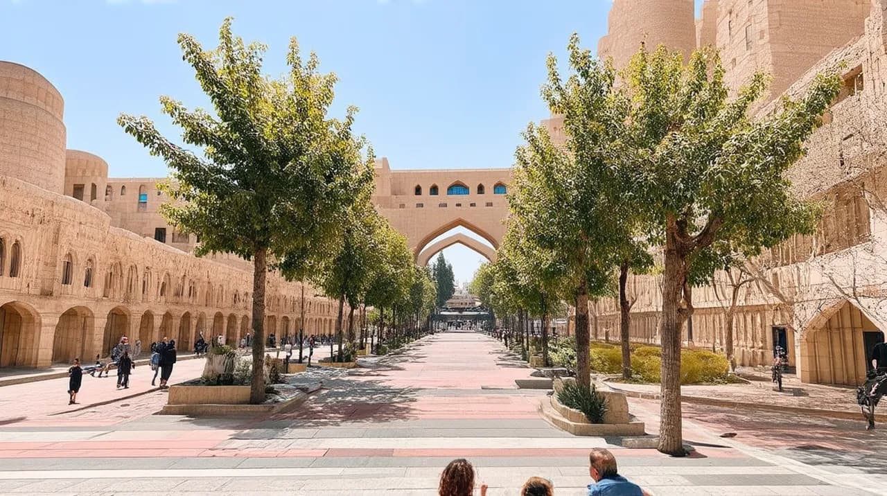 25 Fun Things to Do in Baku Alone