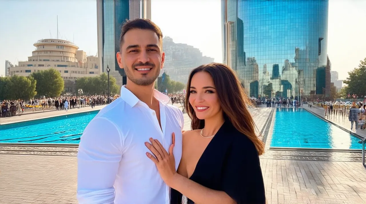 25 Fun Things to Do in Baku as a Couple