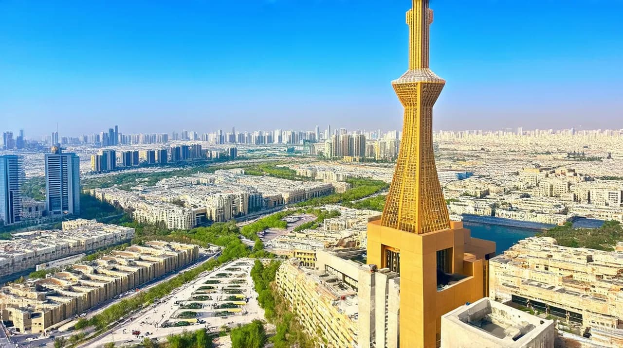 25 Fun Things to Do in Baku for Guys