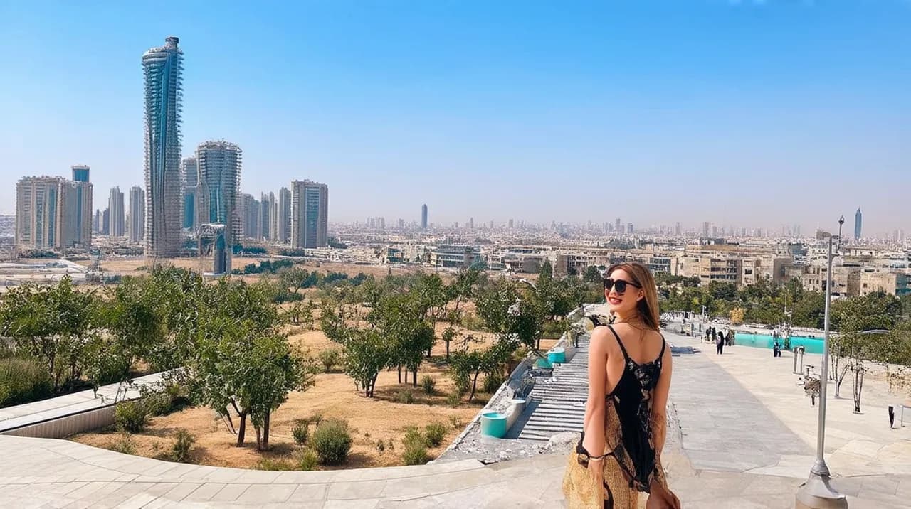 25 Fun Things to Do in Baku for Young Adults