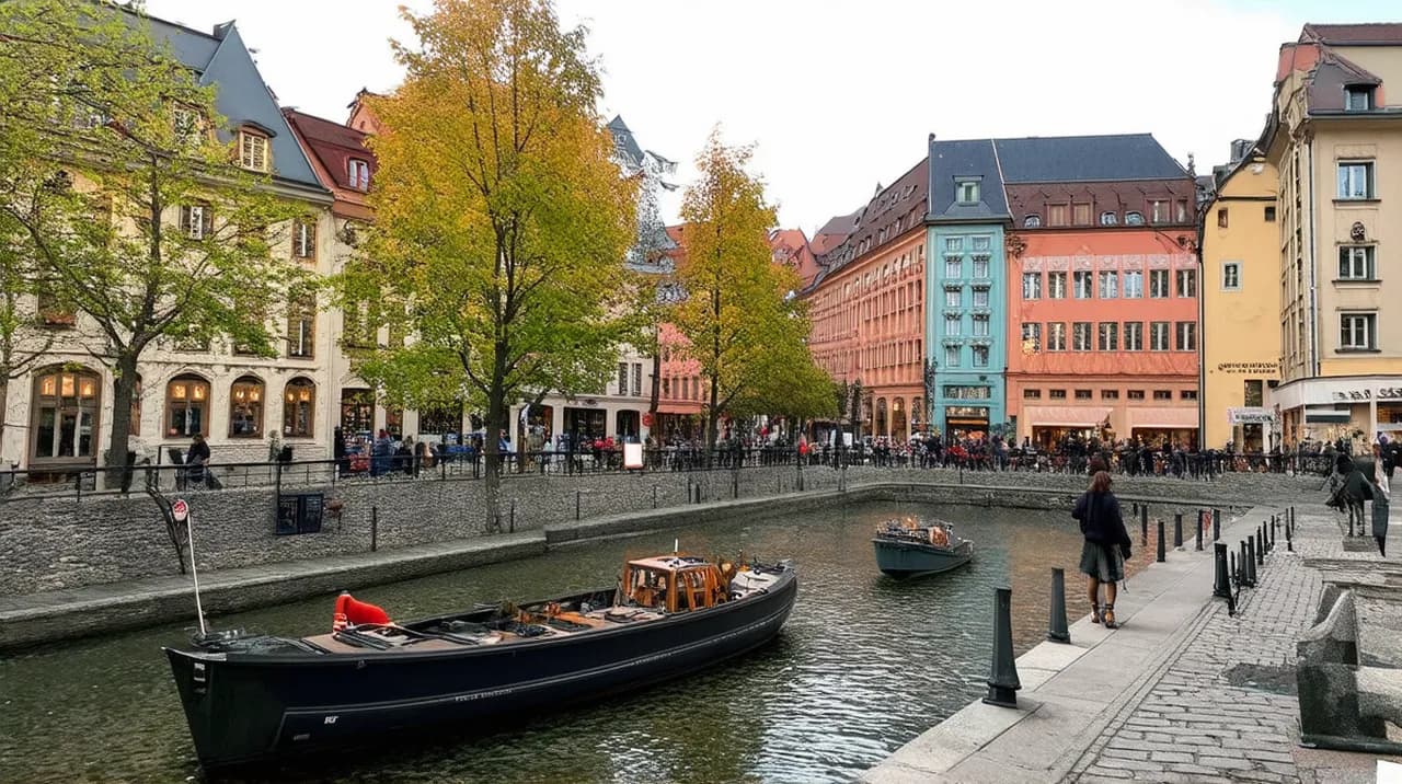 25 Fun Things to Do Alone in Basel