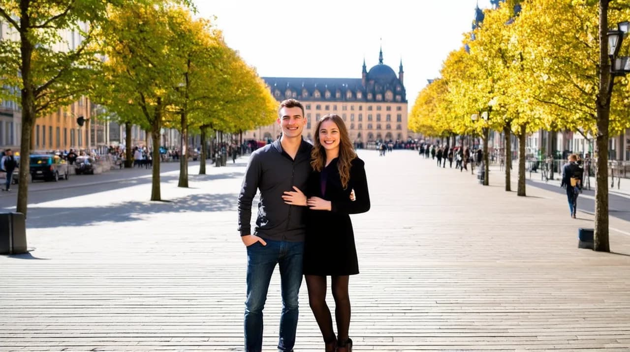 20 Fun Things to Do in Basel as a Couple