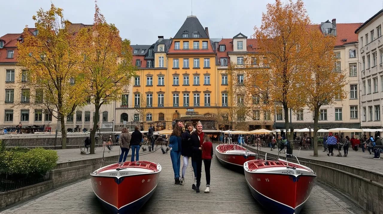 20 Fun Things to Do in Basel Evenings