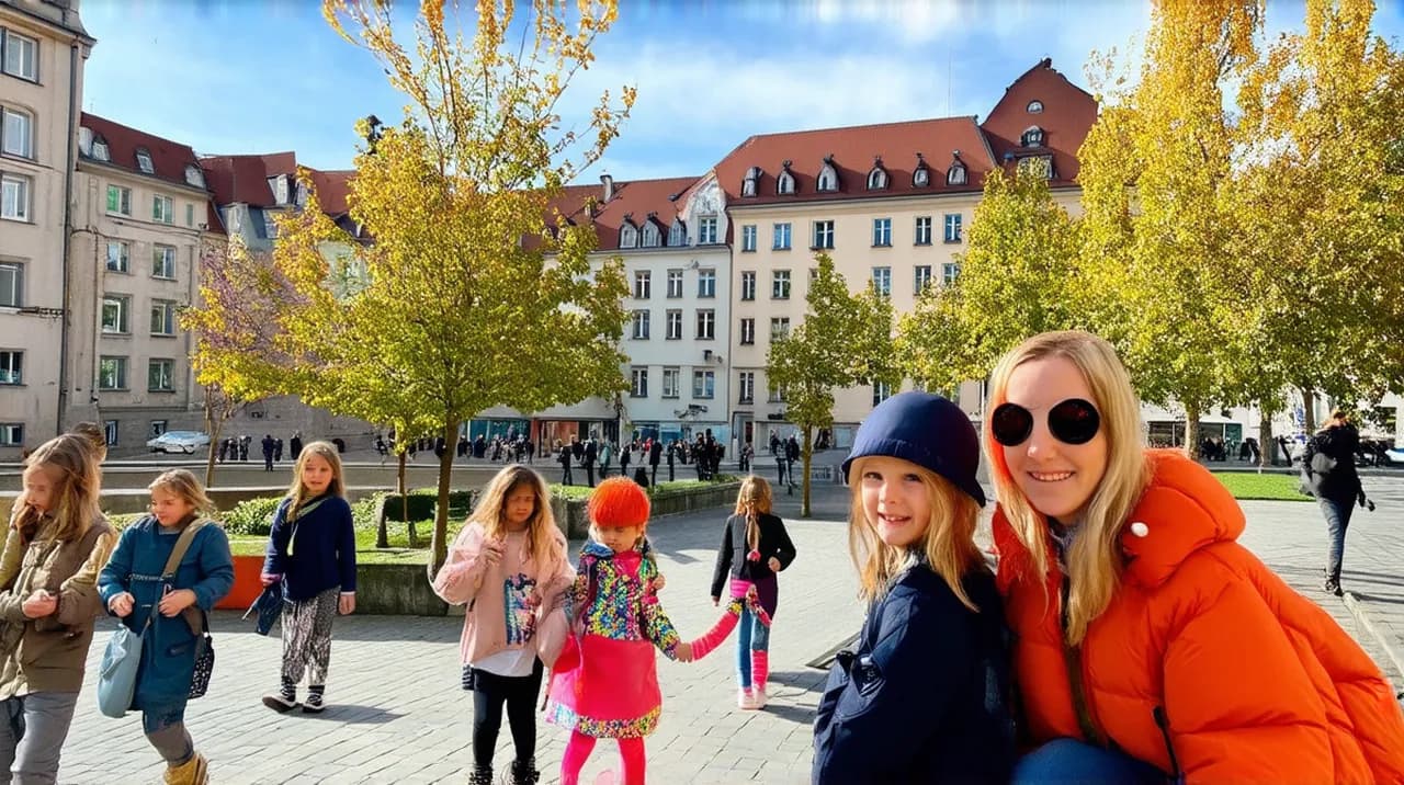 25 Fun Things to Do in Basel for Families