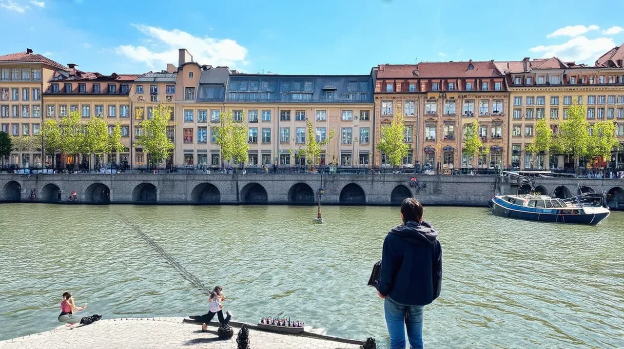 20 Fun Things to Do in Basel for Teens