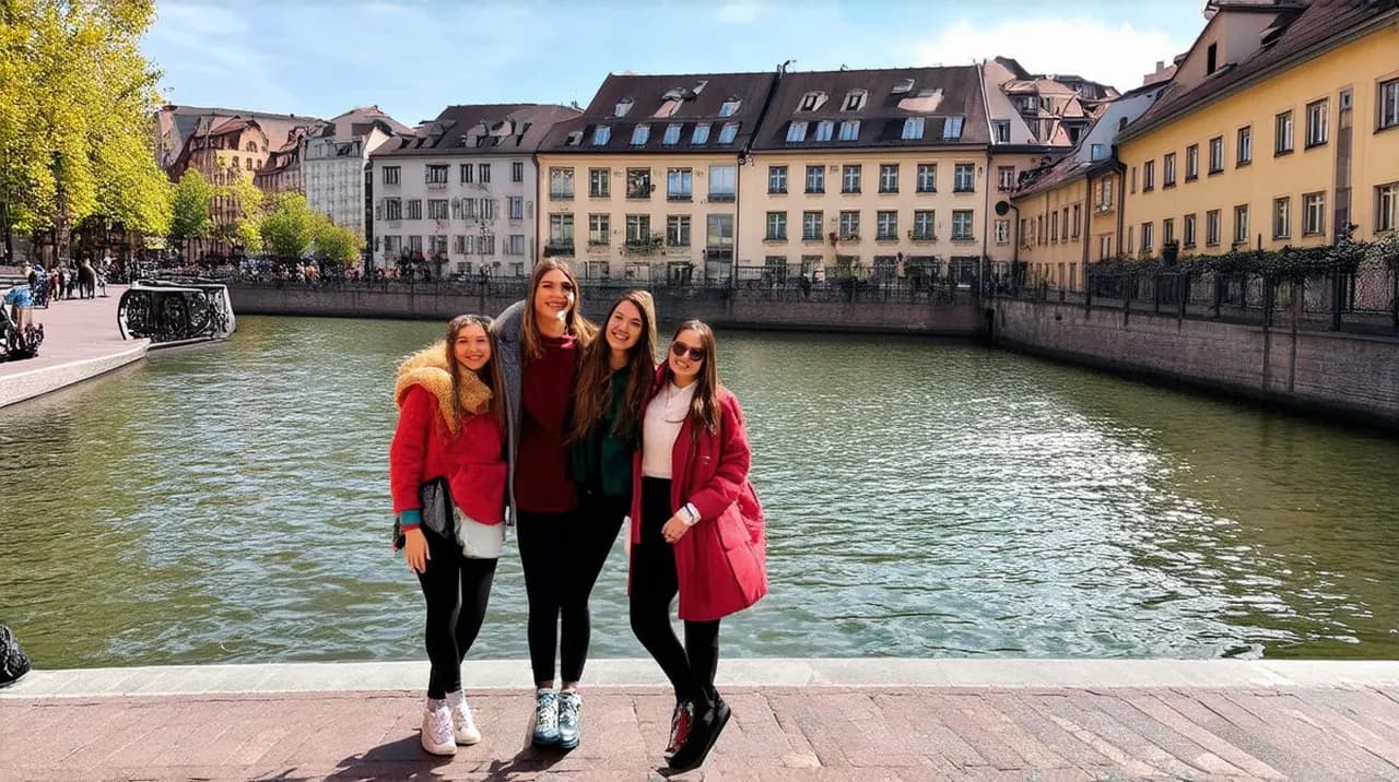 25 Fun Things to Do in Basel for Young Adults