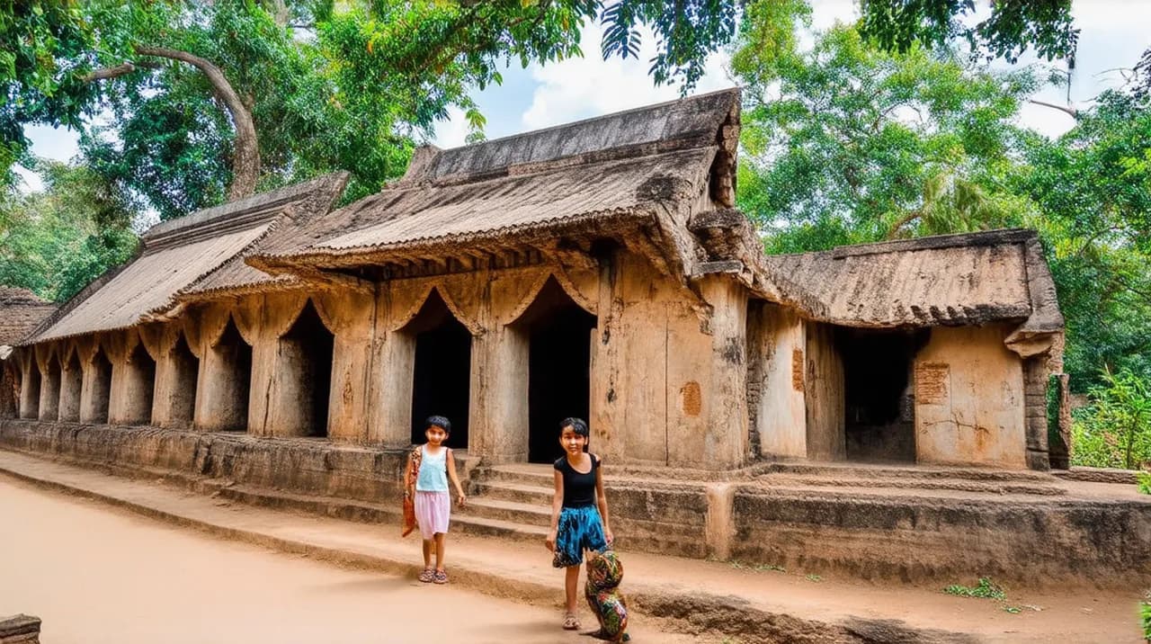 30 Fun Things to Do in Battambang for Families