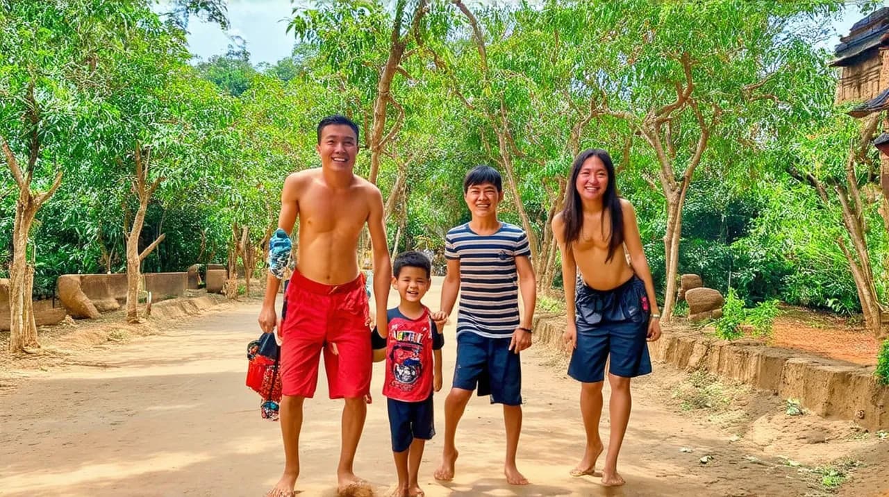 25 Fun Things to Do in Battambang for Families