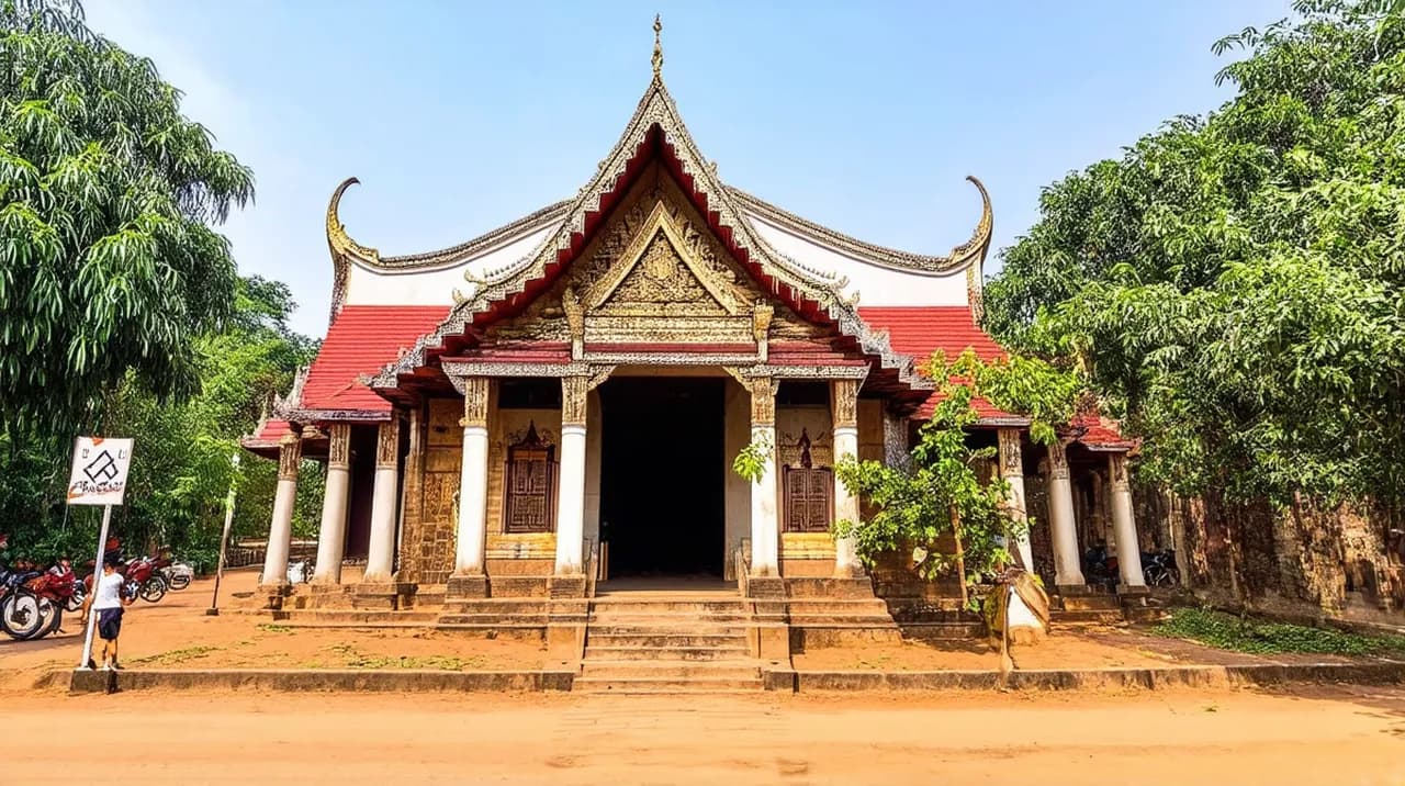 25 Fun Things to Do in Battambang