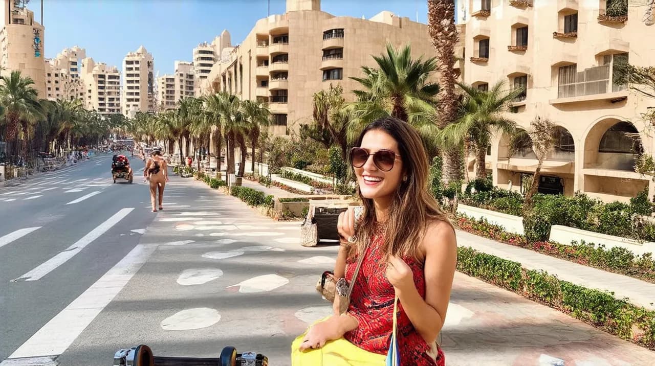 25 Fun Things to Do in Beirut Alone