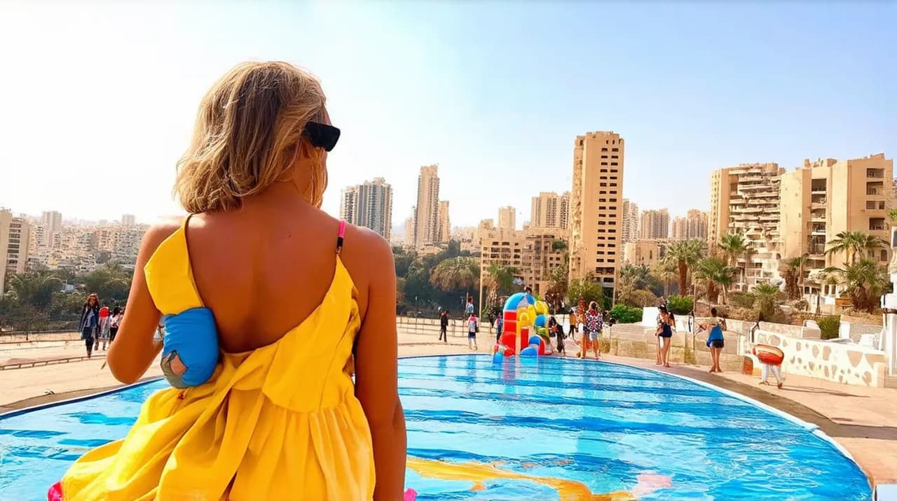 25 Fun Things to Do in Beirut for Families