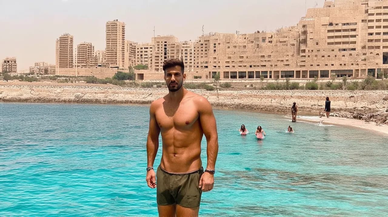 25 Fun Things to Do in Beirut for Guys