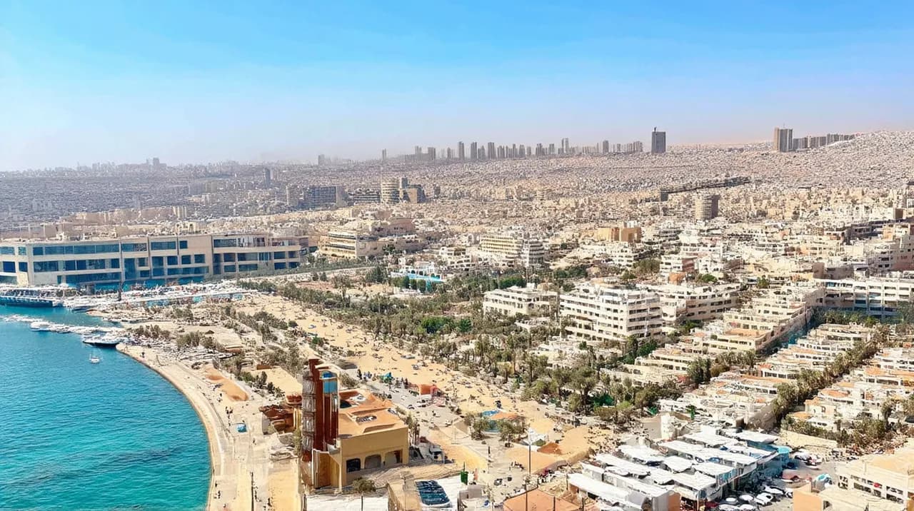 25 Fun Things to Do in Beirut