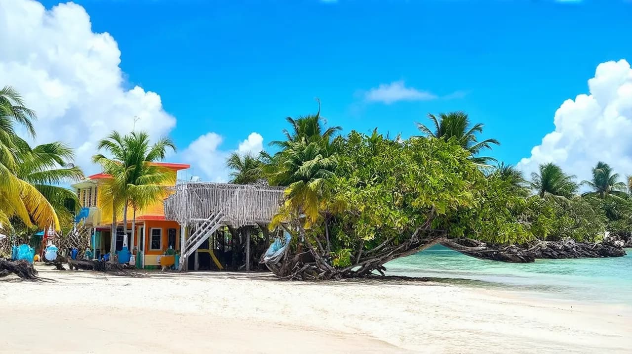 25 Fun Things to Do in Belize City Alone