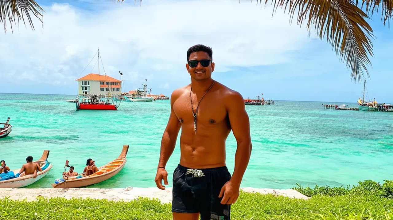 25 Fun Things to Do in Belize City for Guys