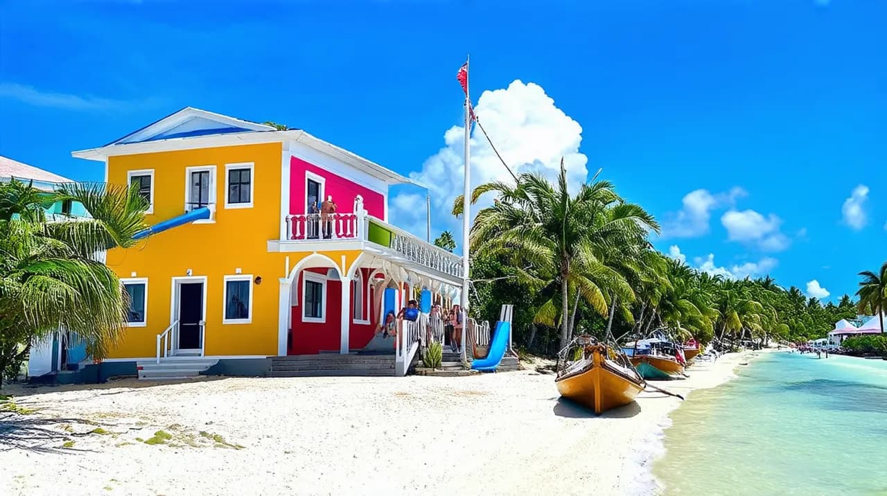 20 Fun Things to Do in Belize City for Young Adults