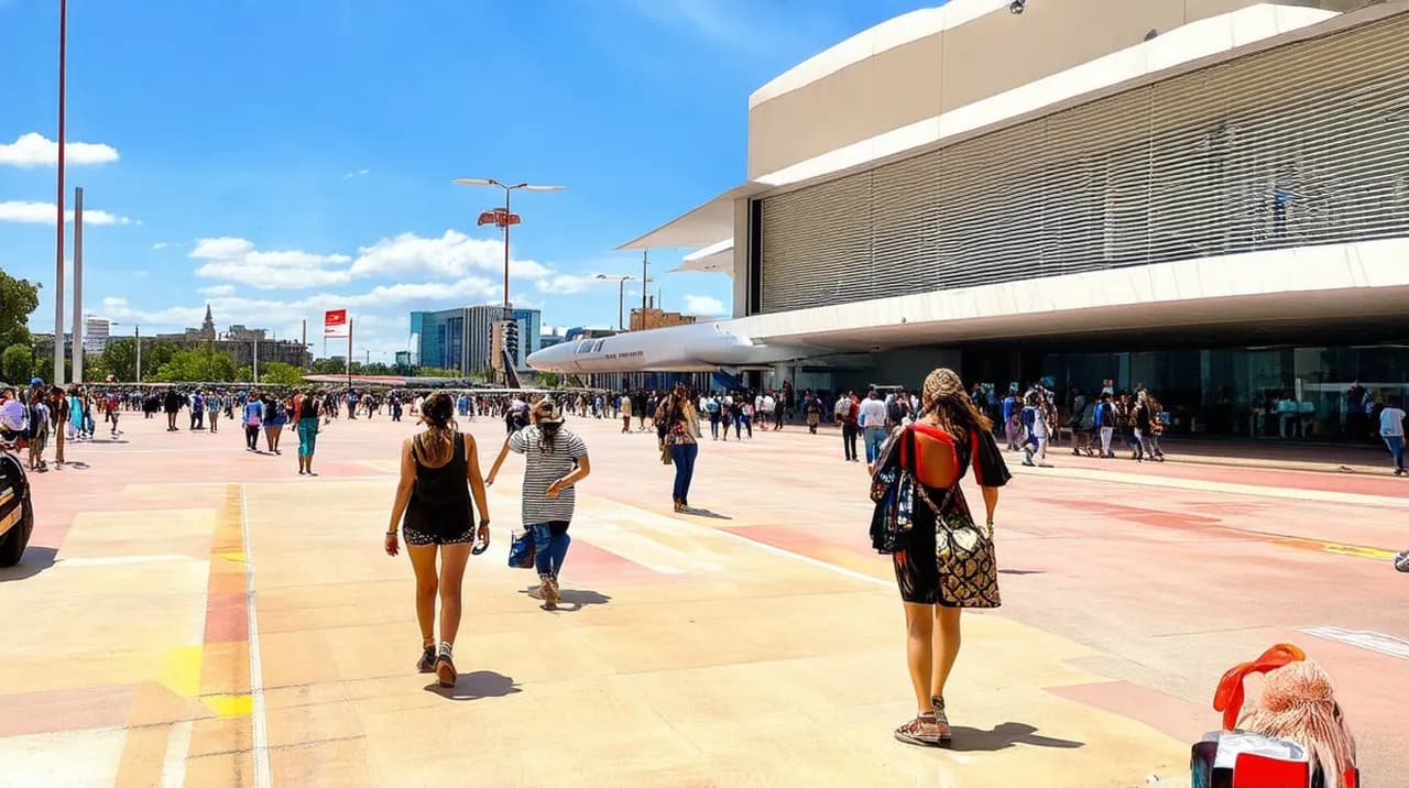 25 Fun Things to Do in Belo Horizonte Airport