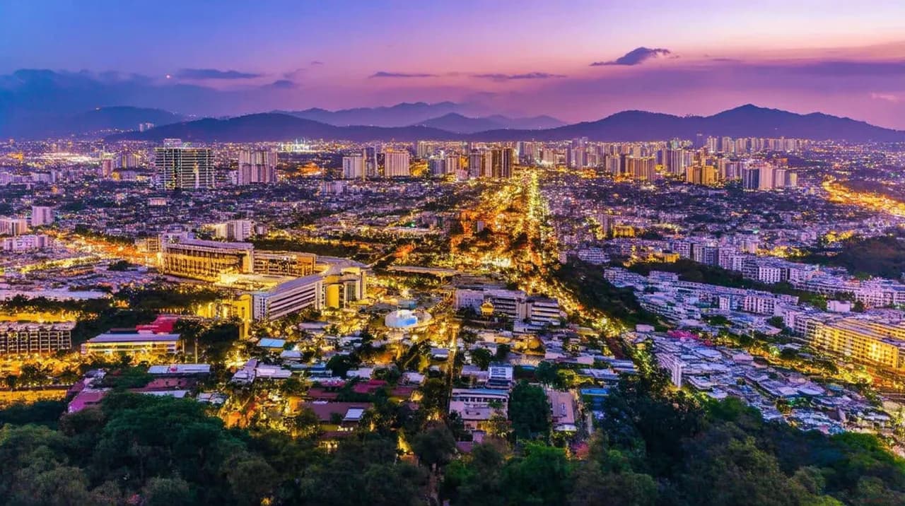 Top 20 Fun Things to Do in Belo Horizonte Evening