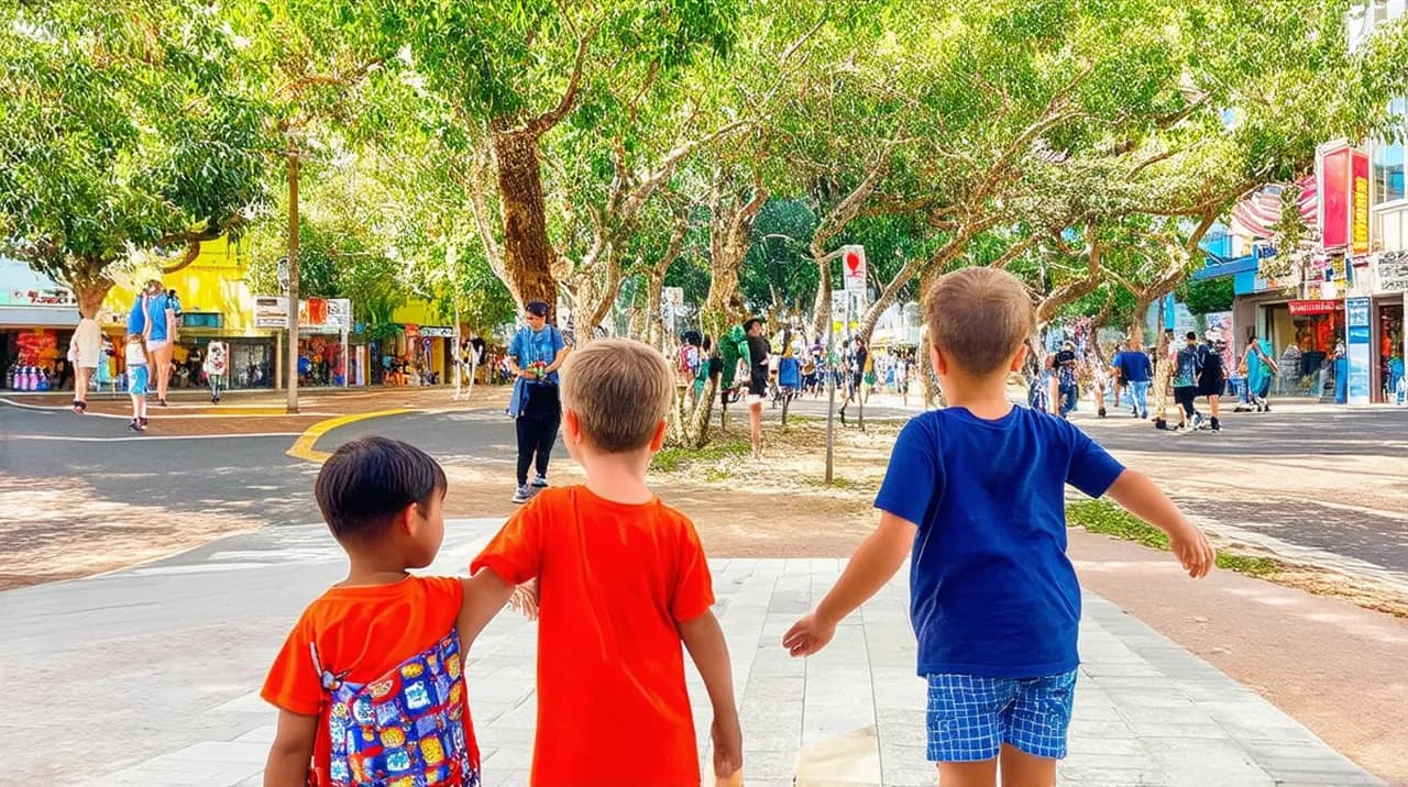 25 Fun Things to Do in Belo Horizonte for Families