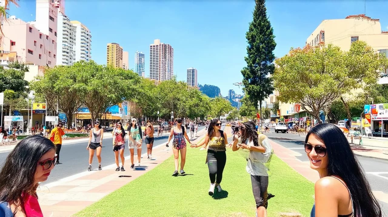 25 Fun Things to Do in Belo Horizonte for Young Adults