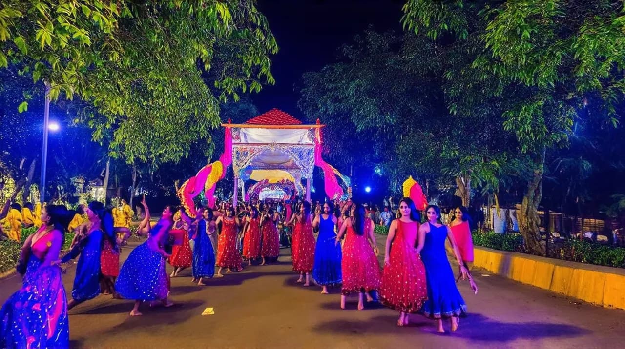 30 Fun Things to Do in Bengaluru Evenings